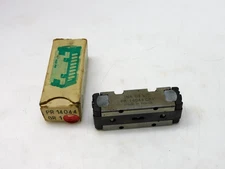 INA PR 14044 GR1 LINEAR RECIRCULATING ROLLER BEARING UNIT