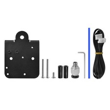Direct Drive Plate Extruder Adapter Kit For Creality CR-10S Ender-3 3D Printer