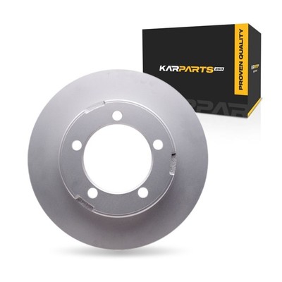 For IC Corporation RE Integrated 2005 Brake Rotor | 36.5 mm. Nominal Thickness