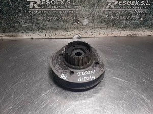 038105243 kurbelwelle riemenscheibe SEAT LEON 1M1 1.9 TDI drexp354089