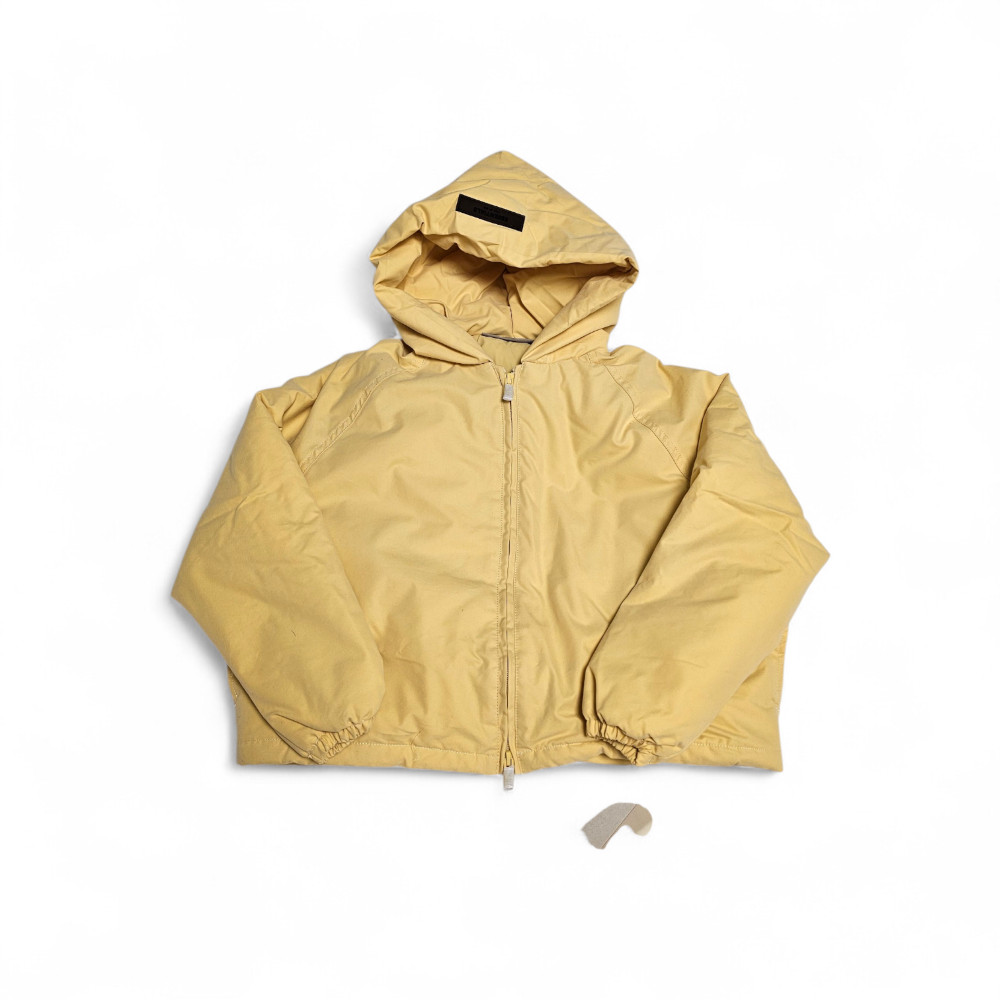 Fear of God Essential Kids Full-Zip Jacket 785BT22605 152133097 thumbnail 5