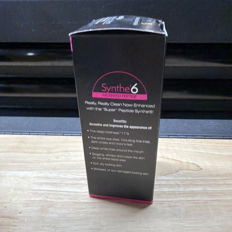 Limpiador realmente limpio, 6 onzas  Foto 2 de 4