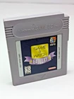 Nintendo Game Boy Game & Watch Gallery DMG-AGAE-USA Tested Cartridge Only