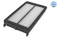 NEU - Meyle 37-123210040 Luftfilter FüR Hyundai KIA