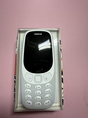 Nokia 3310 Dual-SIM (2017)   Top Zustand   OVP