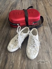 Nfinity Evolution Cheer Shoes Size 5.5
