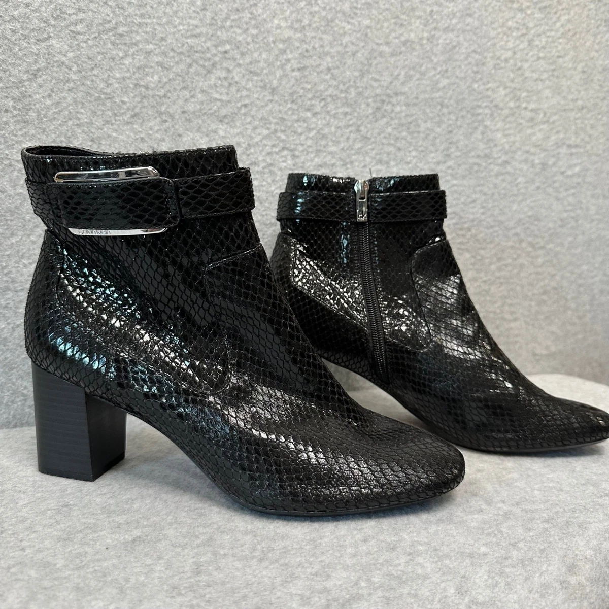 Calvin Klein Boots for Women for sale - eBay display picture 1
