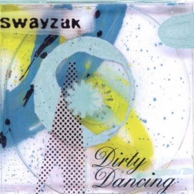 Swayzak - Dirty Dancing [Used Very Good CD]