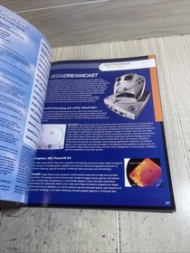 1999 Prima's Official Preview Guide - Sega Dreamcast Exclusively For Toys R Us