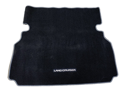 OEM Toyota Land Cruiser J250 Cargo Mat PT926-60240-20 Excellent