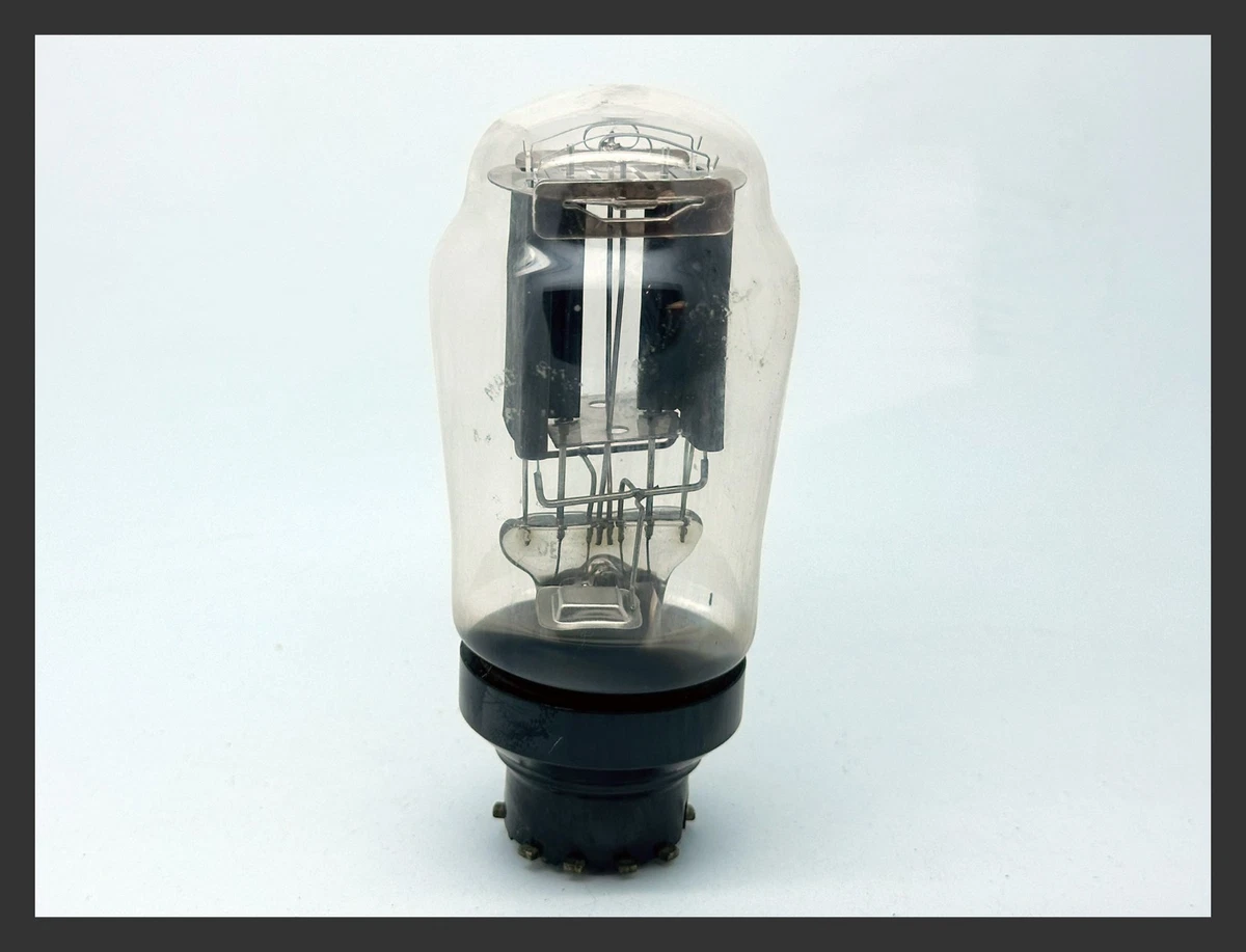 Las mejores ofertas en Tubos Rectificador vintage Philips sockets