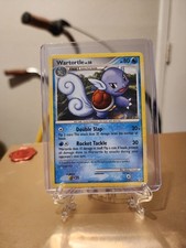 Wartortle 65/127 Pokémon TCG Platinum Regular