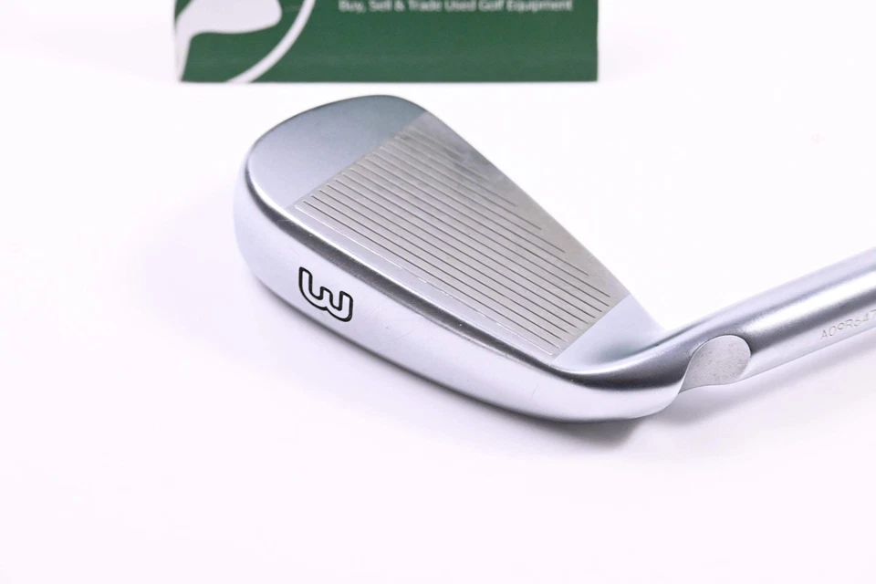 Ping i525 #3 Iron / 18 Degree / Silver Dot / Stiff Flex Dynamic Gold S300 Shaft - Image 4 of 4