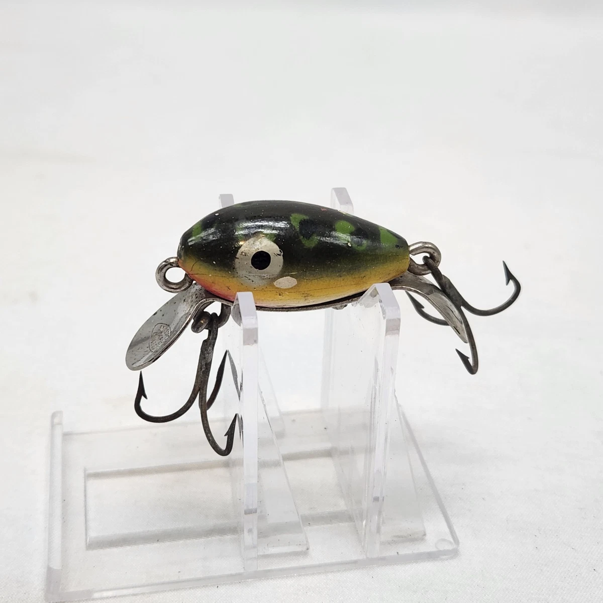 Shakespeare Bass Vintage Fishing Lures for sale | eBay Shakespeare Bass Vintage Fishing Lures for sale | eBay
