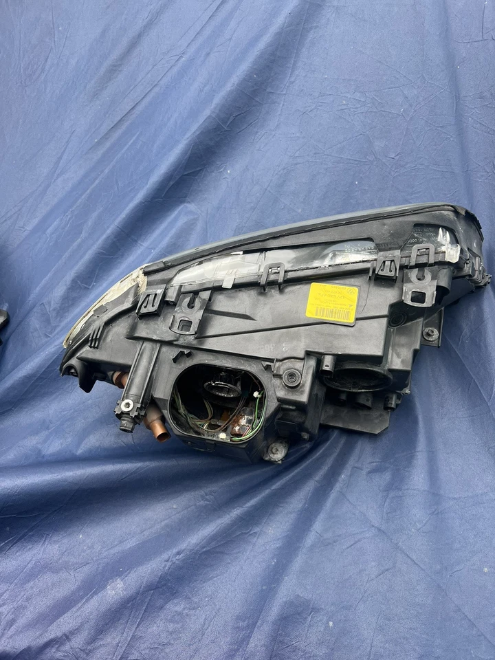 OEM BMW E46 325CI 330CI 2004-06 LADO DEL CONDUCTOR IZQUIERDO XENÓN ADAPTADOR AKL Foto 4 de 4