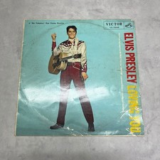 Elvis Presley Records Japan for sale | eBay