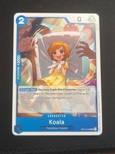 KOALA OP14-046 THE AZURE SEA'S SEVEN ONE PIECE