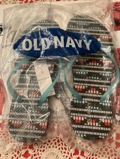 Old Navy Flip Flops Size 7