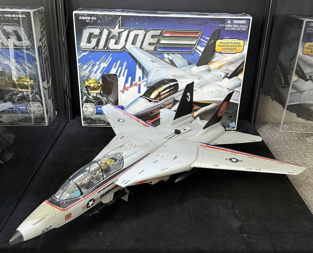 Gi Joe Skystriker for sale | eBay
