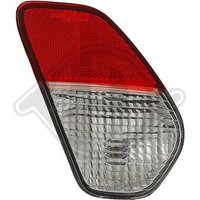 5848994 RüCkfahrleuchte Rechts FüR Mitsubishi Outlander III (Gg_W, Gf_W, Zj, Zl,