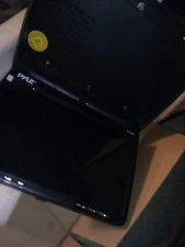 Pyle View Plrd92. Still In Box. Super Great Condition Never Used. Discontinued.