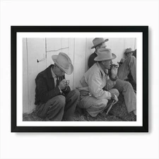 Untitled Photo, Possibly Related To Framed Wall Art Poster Canvas Print Picture