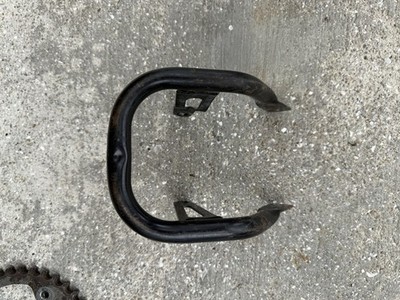Raptor 250 OEM Front Bumper