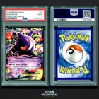 New ListingGengar EX 34/119  - PSA 9 (Phantom Forces)