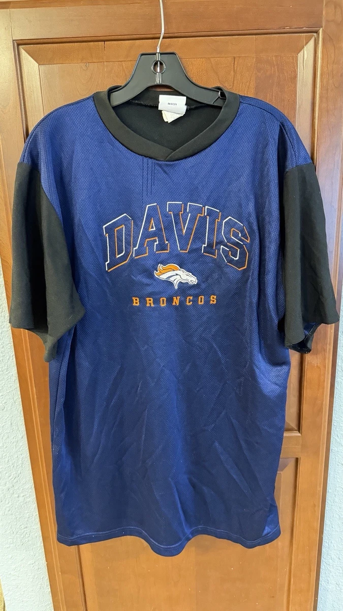 Champion Denver Broncos NFL Shirts for sale | eBay