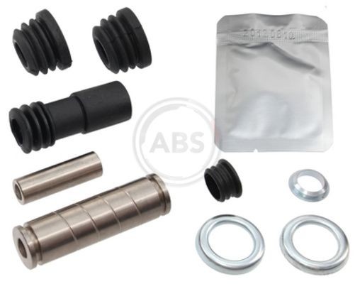 A.B.S. 55079 FüHrungshüLsensatz, Bremssattel Hinten FüR MERCEDES-BENZ Peugeot-image