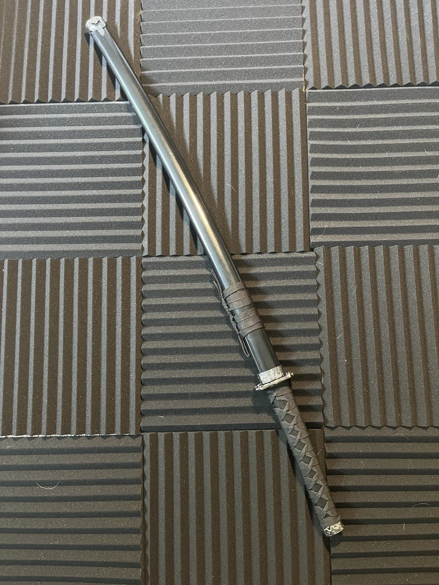 不锈钢刀柄武士收藏日本刀剑、军刀| eBay
