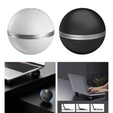 Portable Fold Laptop Stand Holder Cool Ball pour Tablet PC Clavier Notebook