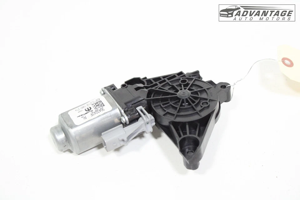 2020-2024 CHRYSLER VOYAGER REAR LEFT SIDE DOOR WINDOW REGULATOR MOTOR OEM - Image 2 of 4