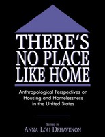 Anna Lou Dehavenon | There's No Place Like Home | Taschenbuch | Englisch (1999)