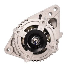 Alternator 12V 130 Amp 1042104201 for Toyota Tacoma 4Runner