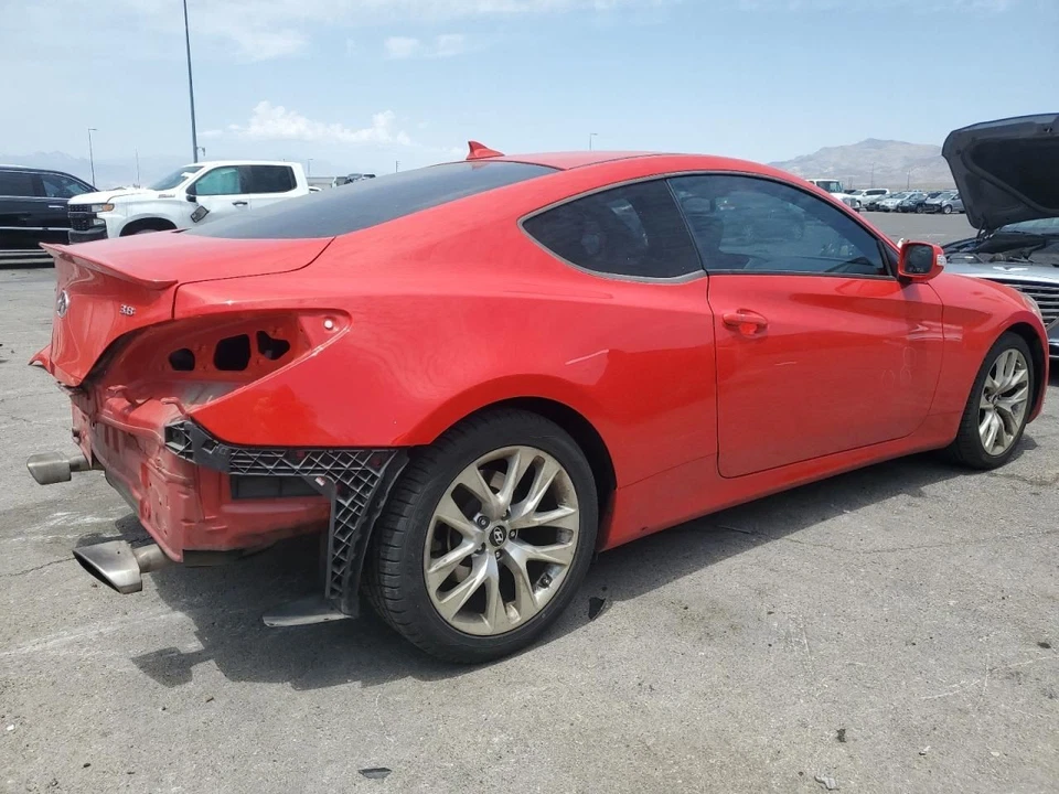 IGNITION SWITCH 954502M200 2013-2016 HYUNDAI GENESIS - Image 3 of 4