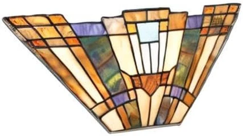 Inglenook 2-Light Wall Sconce - Elegant Multi-Functional Lighting Solution - Picture 8 of 8