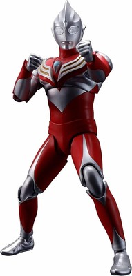 NEU Ultimate Luminous Premium Ultraman Victory Trigger Multi Type Figur