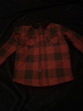 Living The Dream, David Bitton Buffalo, Kids Jacket, 4t