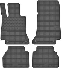Gummimatten für Mercedes E-Klasse S213 Bj. 2016 - 2023 Automatten Passform Set M