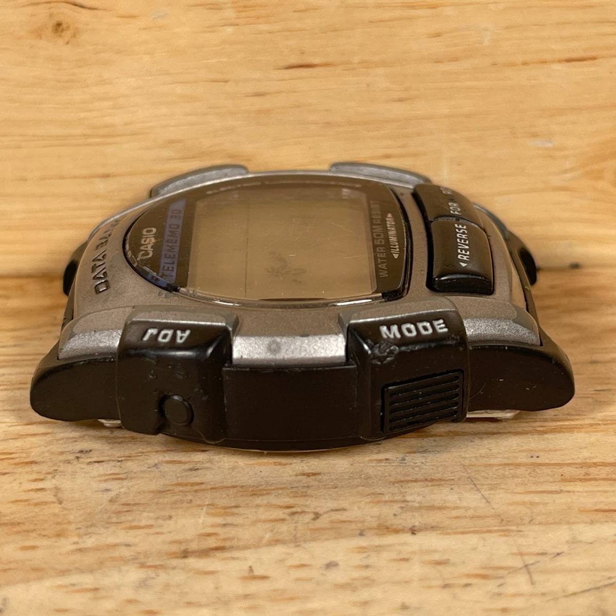 CASIO / デジタルウォッチ3点セット / DATA BANK含む CASIO Watches - Databank | CASIO - Available Online