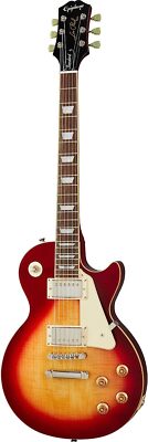 Epiphone Les Paul Standard 50s Heritage Cherry Sunburst for