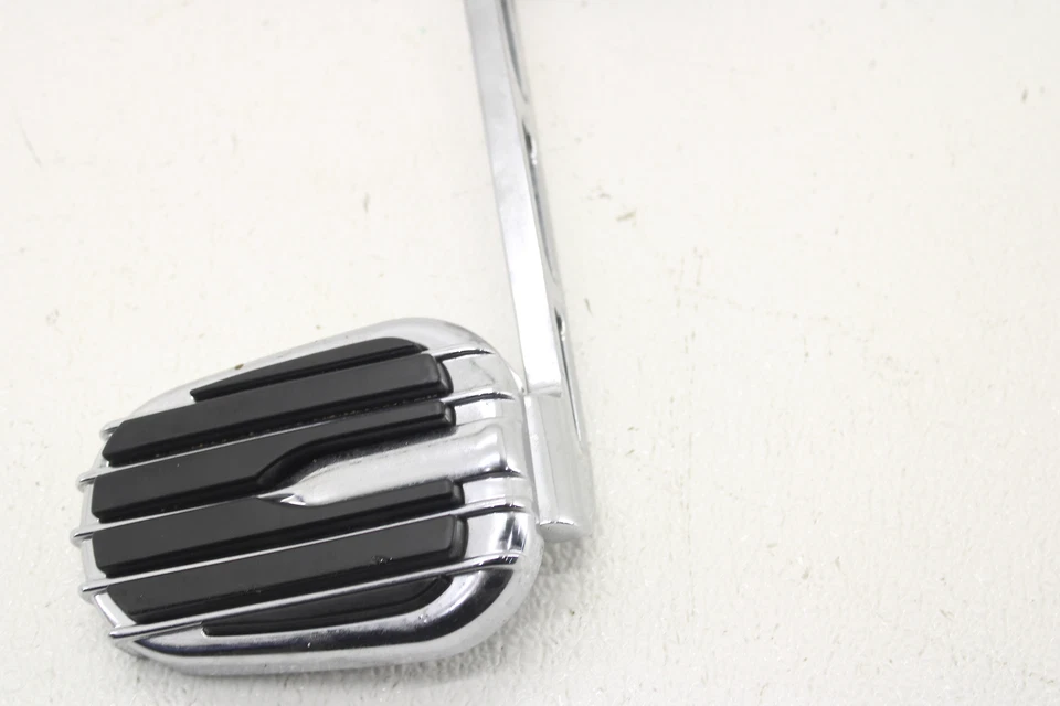 Pedal de freno trasero Harley Davidson Touring Electra King Road Street 08-13 Foto 4 de 4