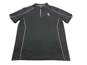 white sox polo