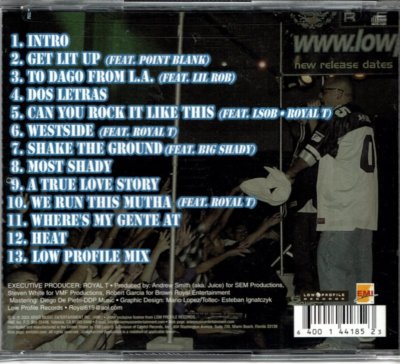 Proper Dos Overdose BRAND NEW SEALED CD | eBay