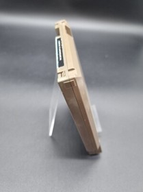 The Simpsons - Bart vs. The World NES NIntendo USA Version NTSC nur das Modul