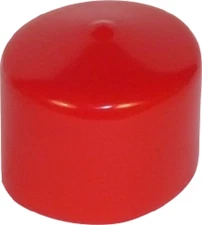 Torque Converter Hub Cap. Fits 2" (50.8mm) Dia Hubs (Cover/Plug/Lid/Protector) 