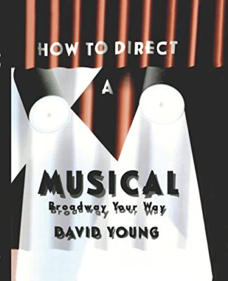 How to Direct a Musical by David Young (Paperback, 2015)