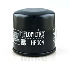 HIFLO HF204 OIL FILTER APPROVED TUV BONNEVILLE 1200 SPEEDMASTER 2018-2021