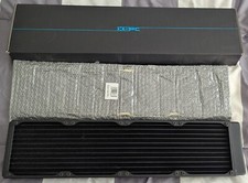 XSPC EX480 4 Fan Radiator
